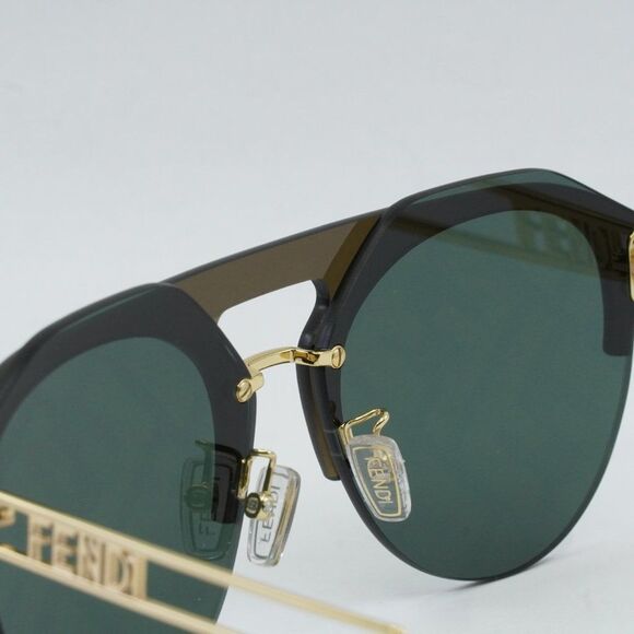 NEW FENDI FE40027U 32Q SUNGLASSES - Picture 3 of 8
